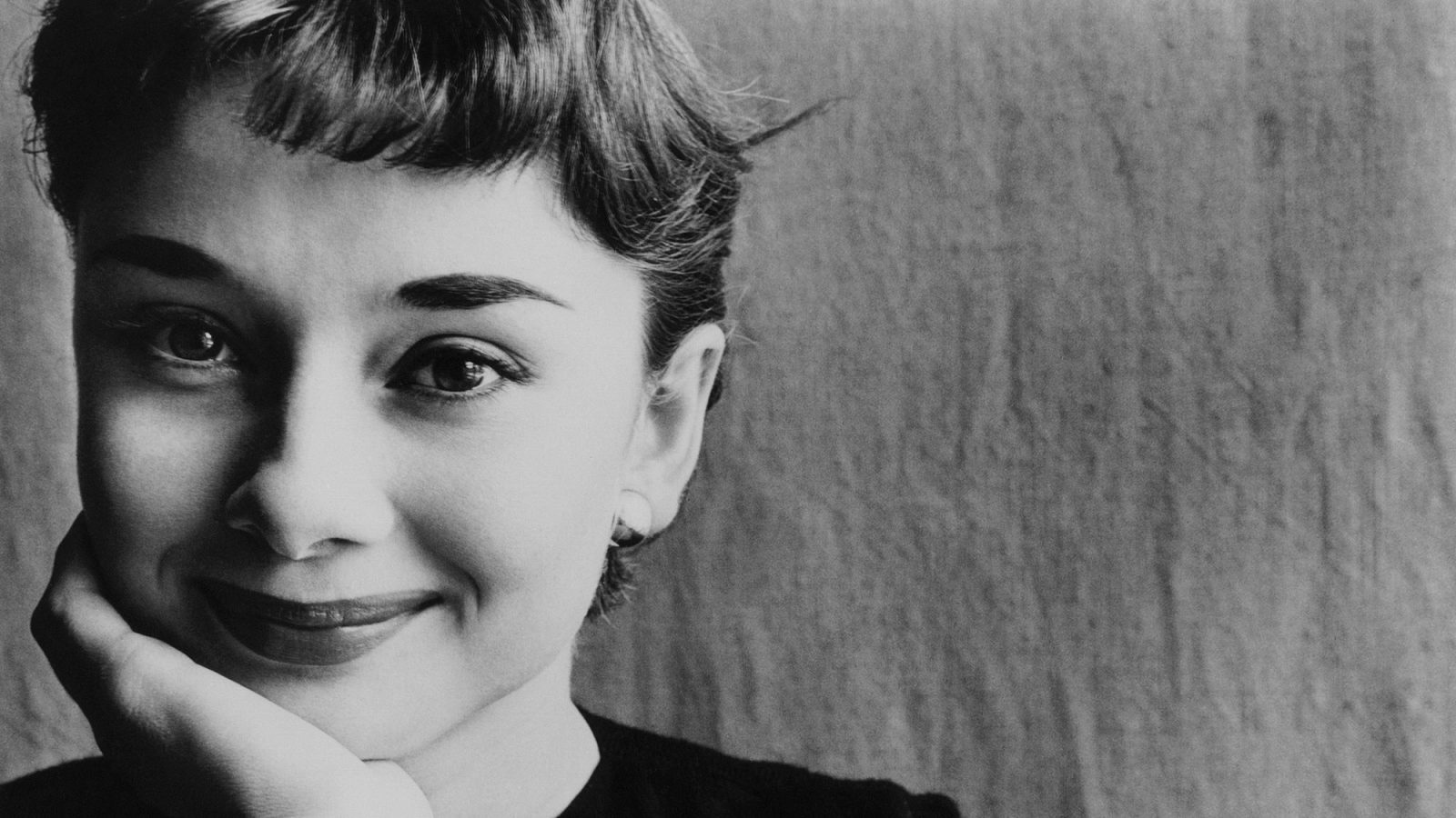 Imagen Audrey Hepburn