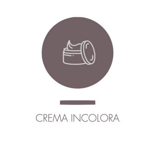 Icono Crema