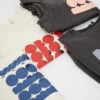 Sudaderas Algodo Orgánico Multi Color