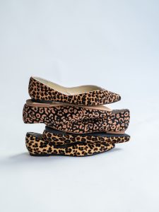 zapatos animal print pelo leopardo mujer 1