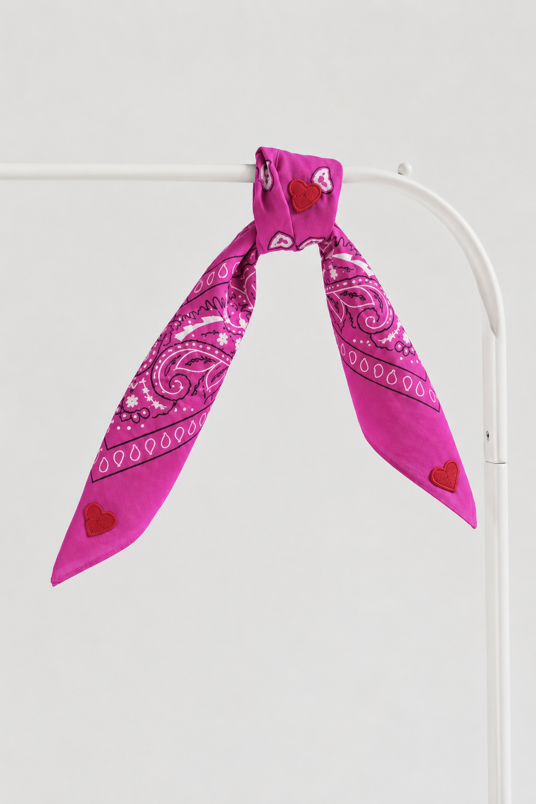 BANDANA FUCSIA - Imagen 3