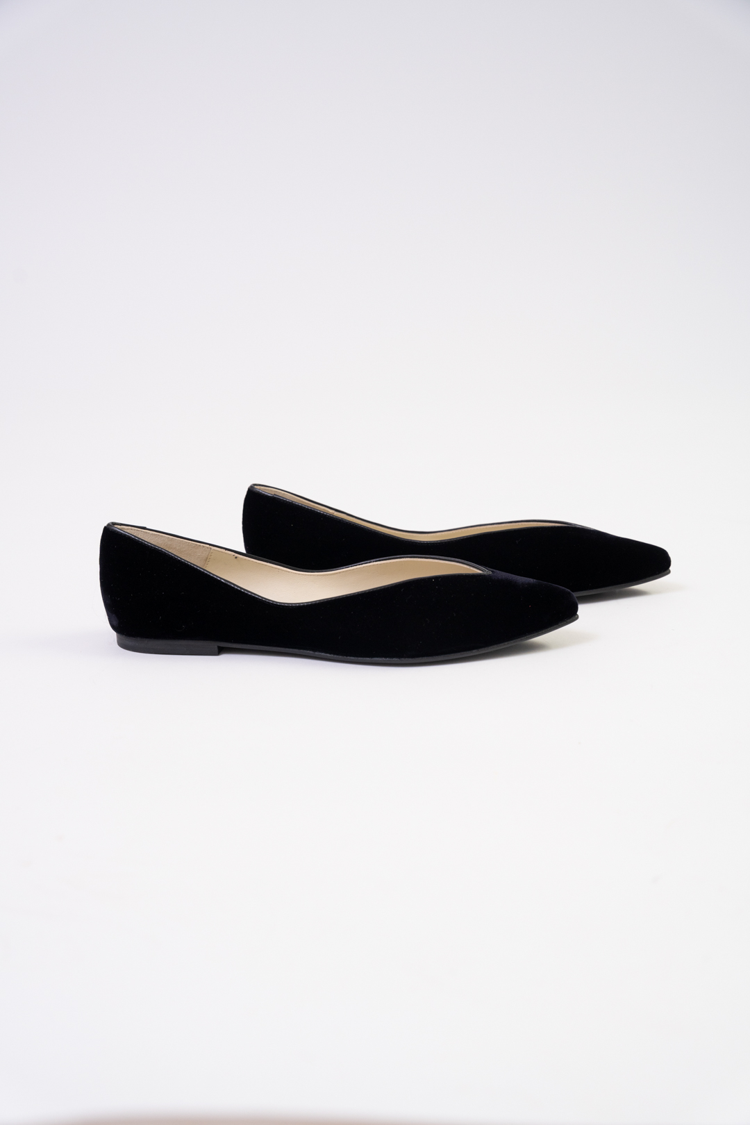 BAILARINA 1950 BLACK VELVET - Imagen 6