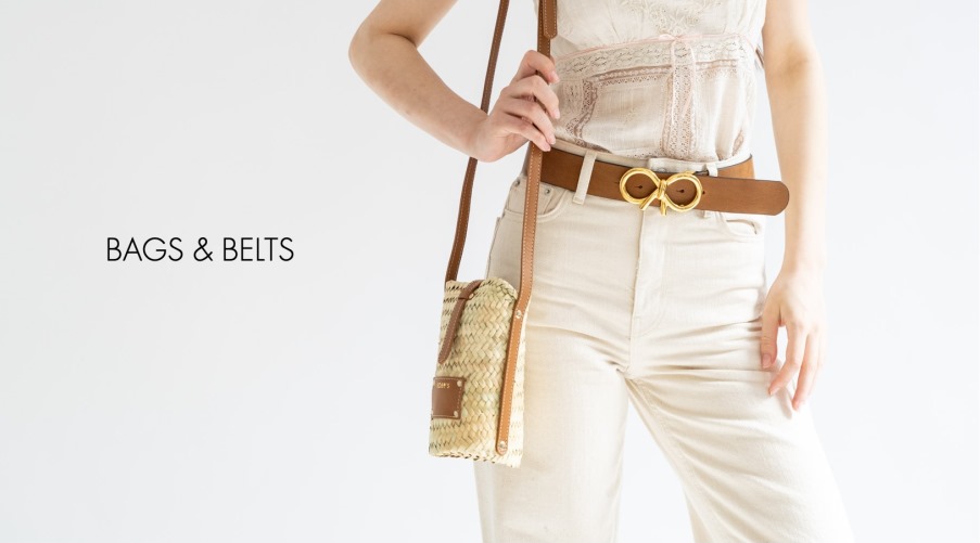 Bags Belts