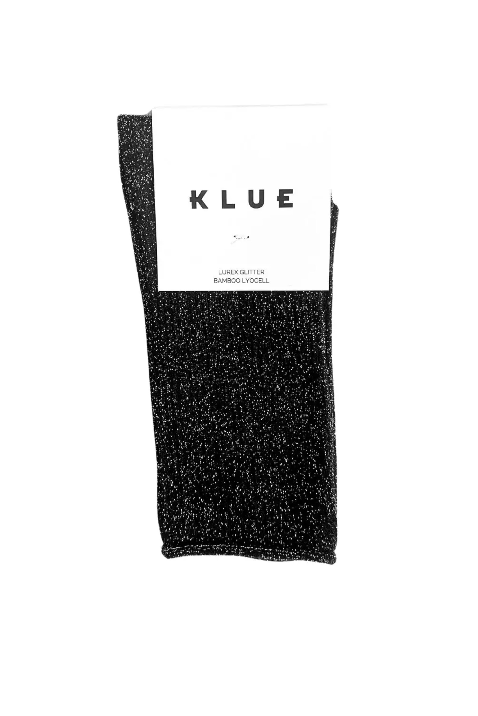LUREX BLACK