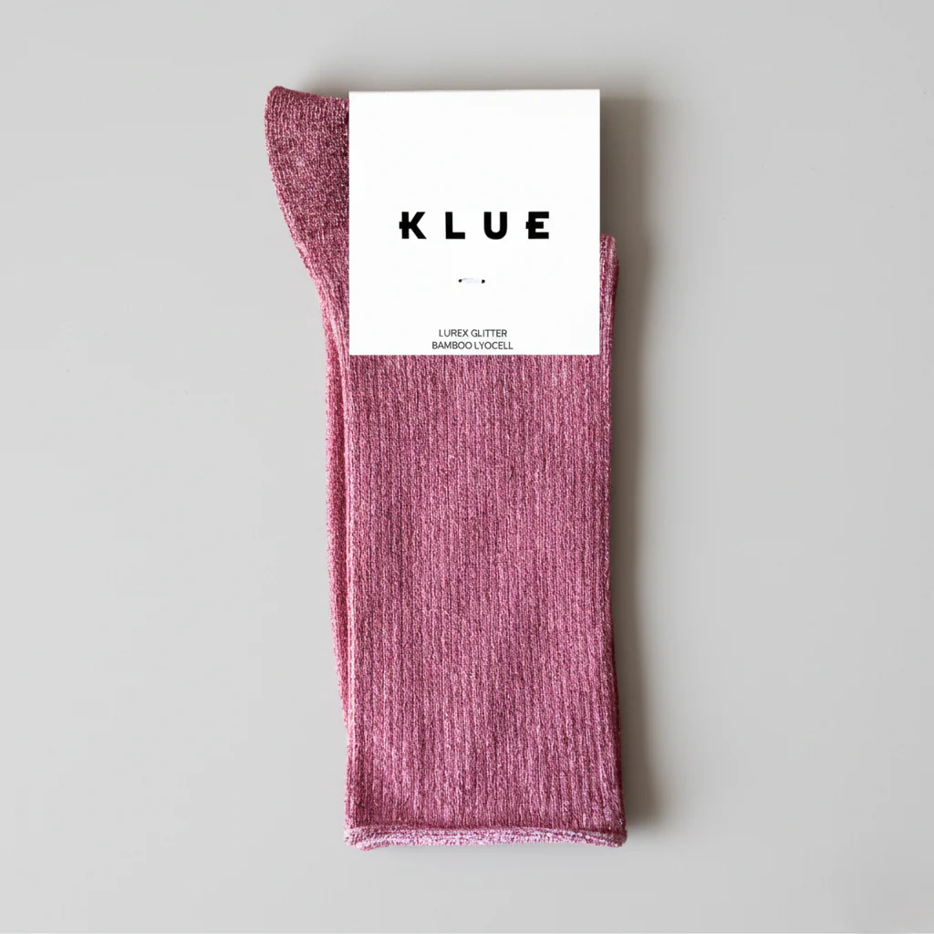 LUREX PINK