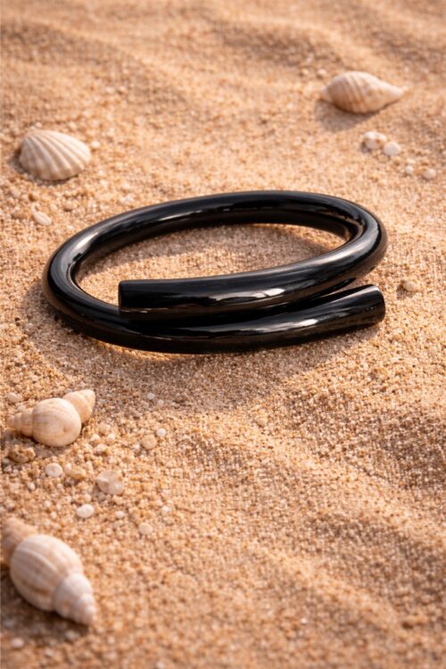 PULSERA HANOI ESPIRAL