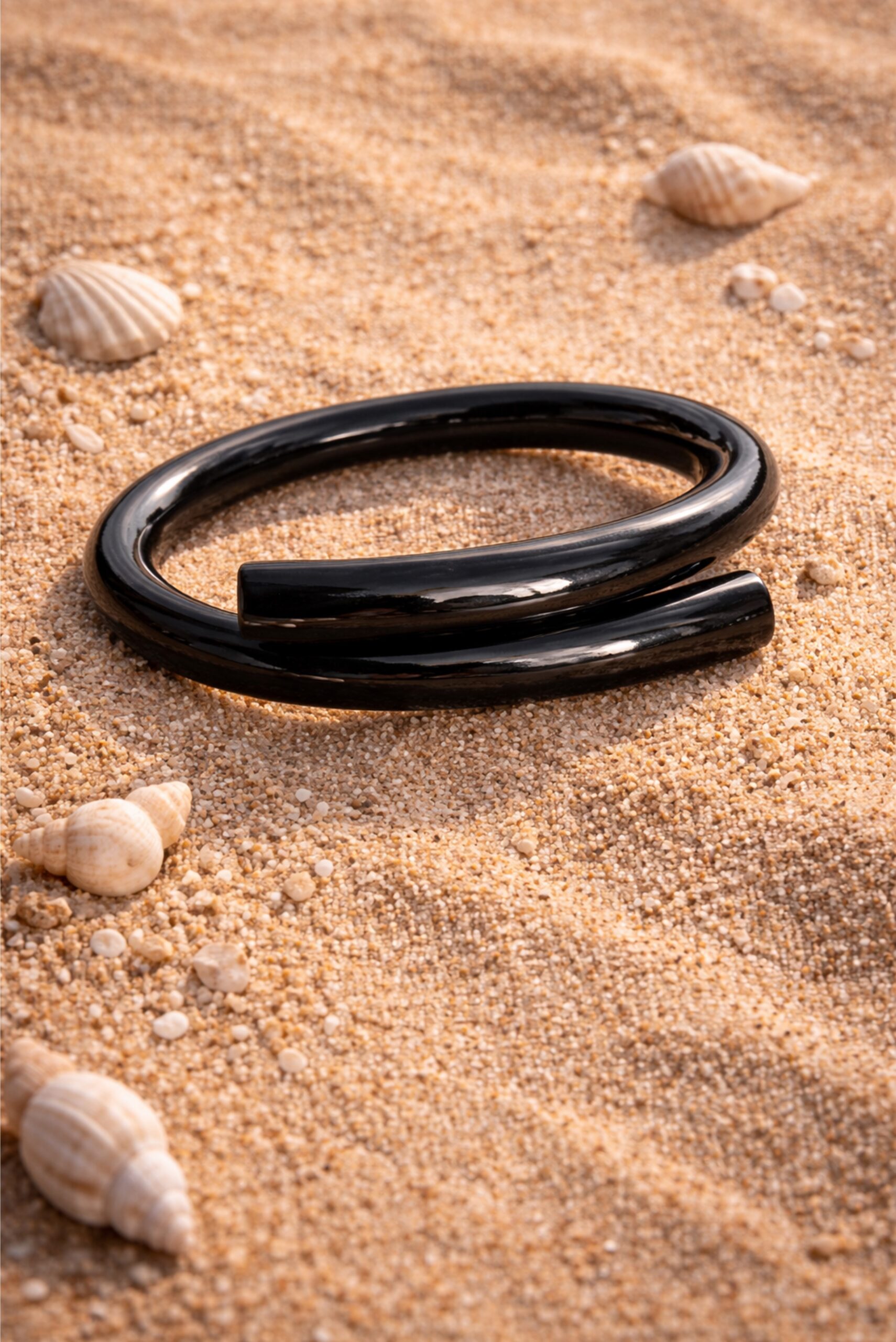 PULSERA HANOI ESPIRAL
