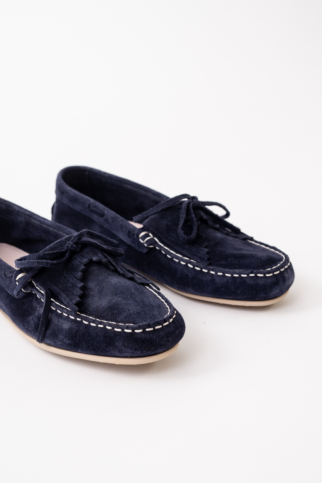 MOCASÍN JOANA TINTA - Imagen 3