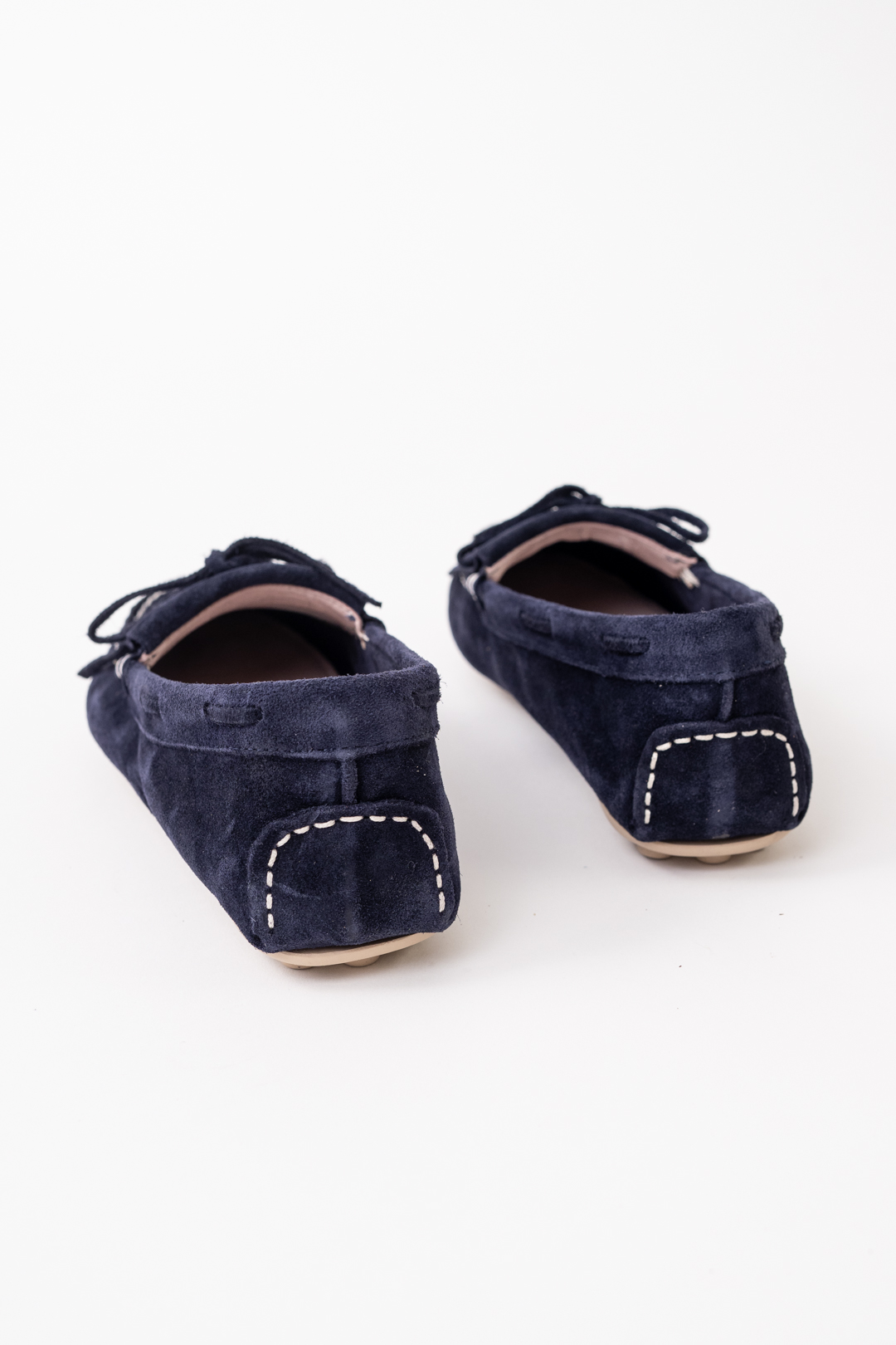 MOCASÍN JOANA TINTA - Imagen 4