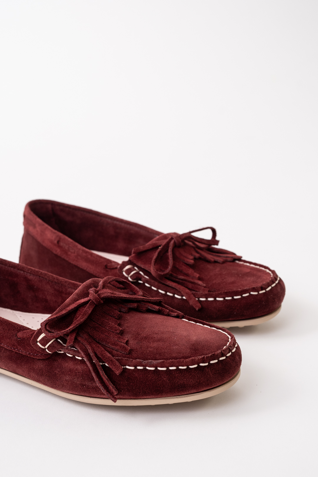 MOCASÍN JOANA CHERRY - Imagen 3