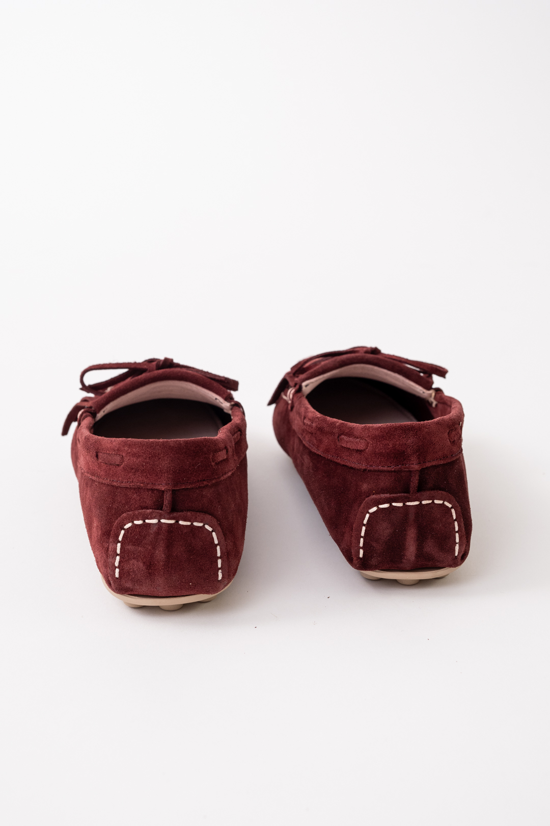 MOCASÍN JOANA CHERRY - Imagen 5