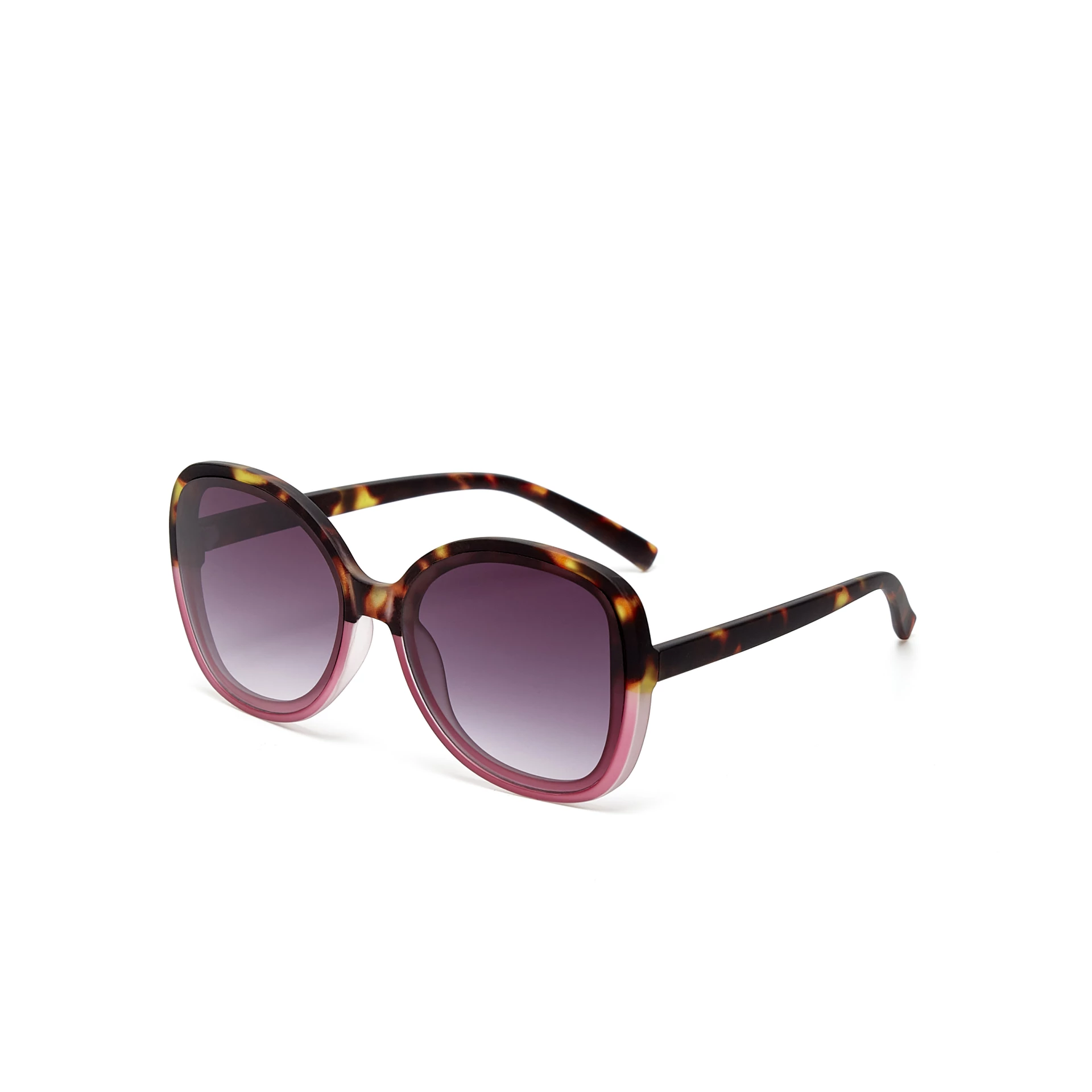 Gafas Sol Butterfly Black&Pink