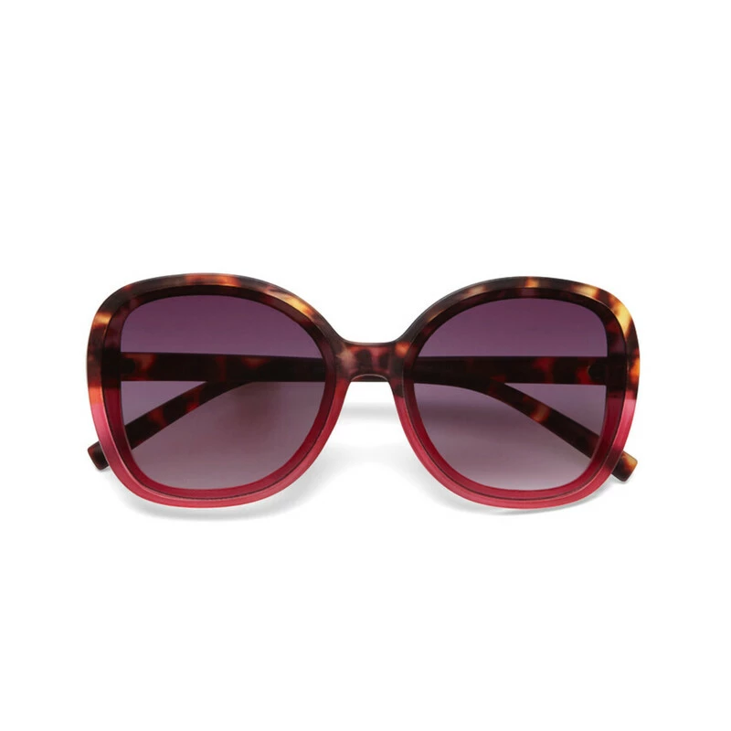 Gafas Sol Butterfly Black&Pink - Imagen 2