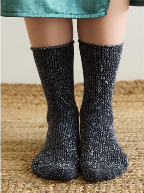 LUREX GREY