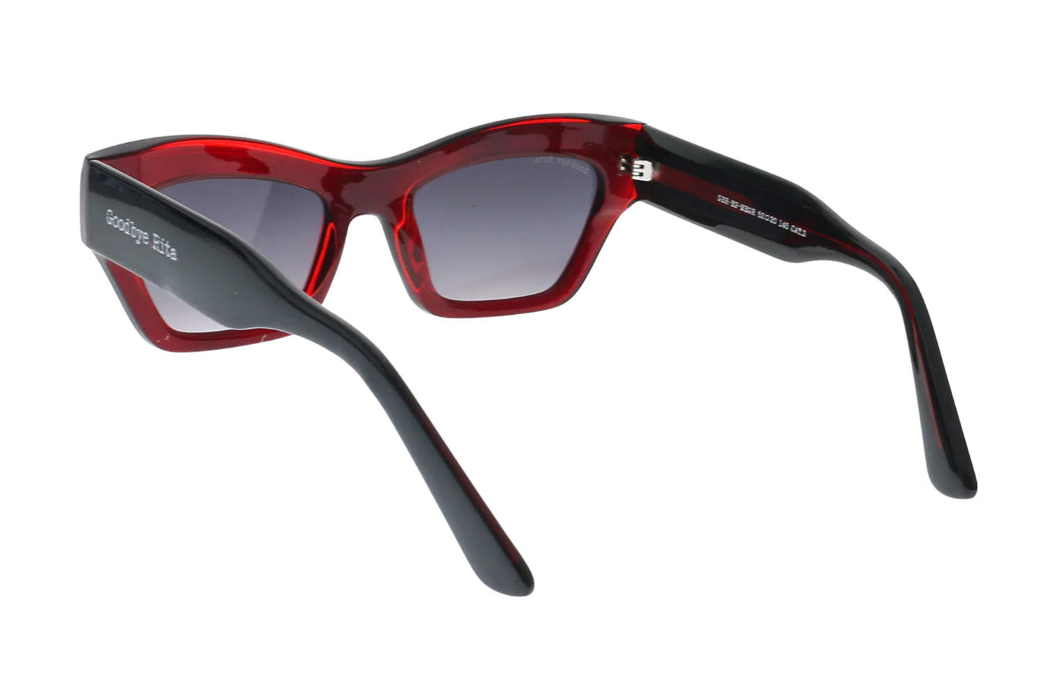 Gafas MEGAN RED - Imagen 3