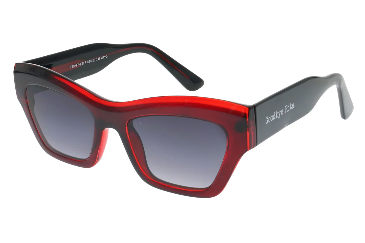 Gafas MEGAN RED - Imagen 2
