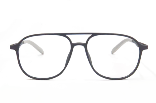 Gafas GRADUADAS AVIATOR GREY