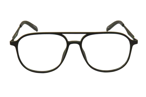 Gafas GRADUADAS AVIATOR BLACK