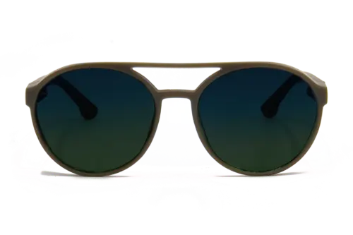 Gafas Retro_Esquí_VERDE