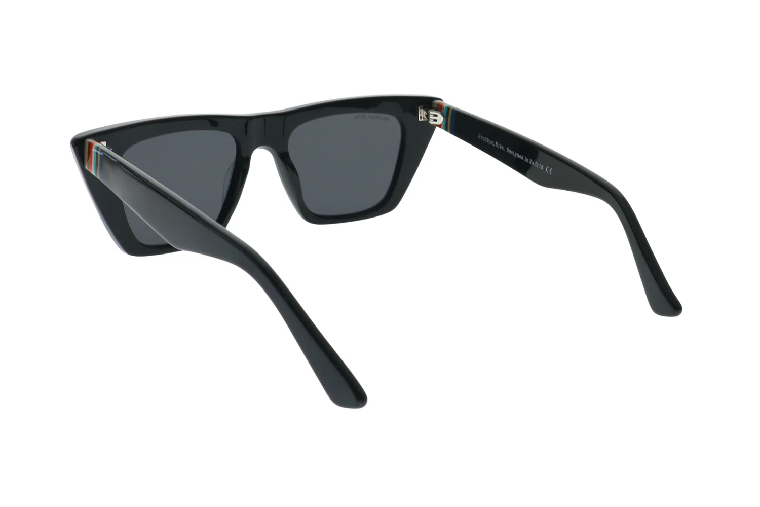 Gafas JULY BLACK - Imagen 2