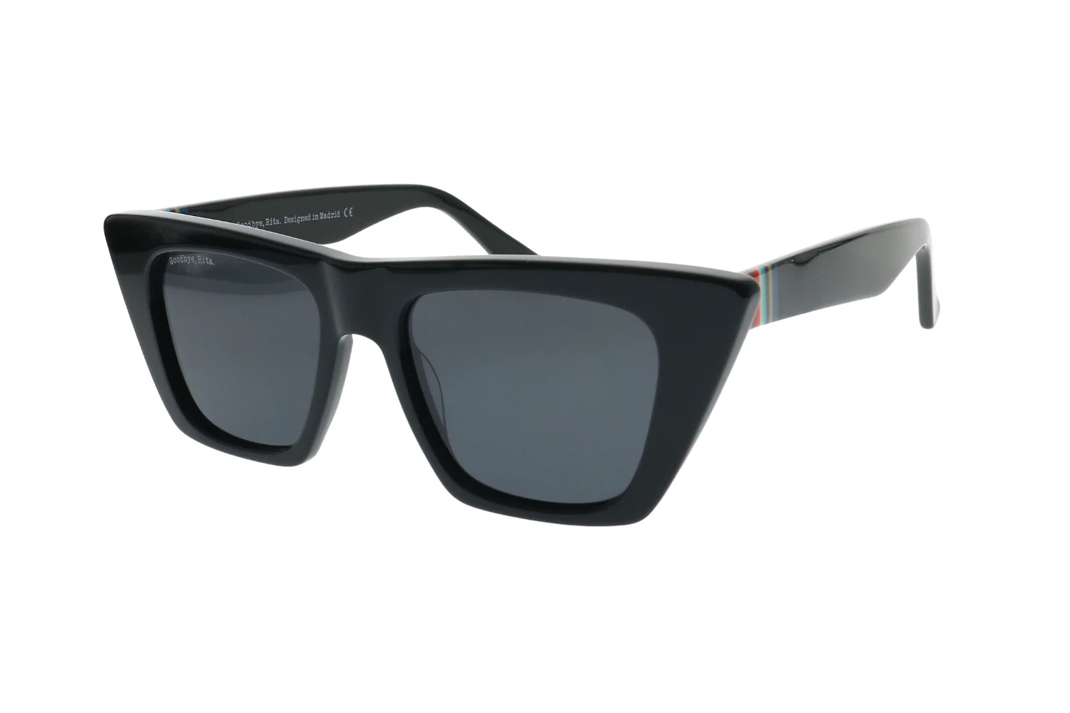 Gafas JULY BLACK - Imagen 3