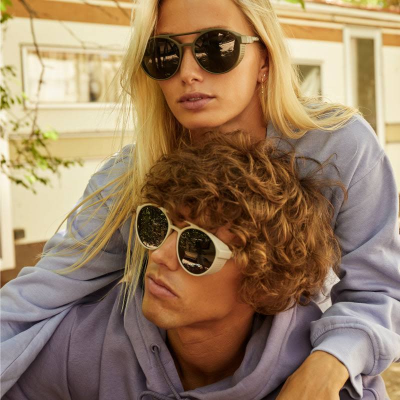 Gafas SOl Retro tipo esquiador