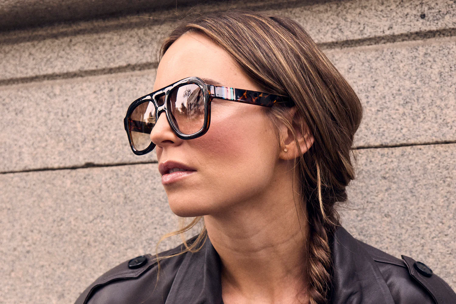 Gafas SEVENTIES CAREY - Imagen 4