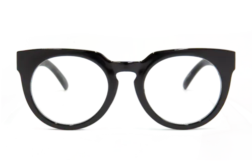 Gafas GRADUADAS PENELOPE BLACK