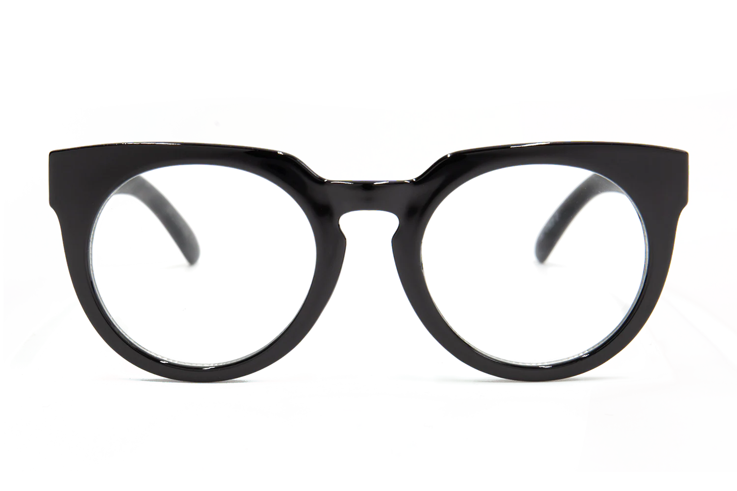 Gafas GRADUADAS PENELOPE BLACK