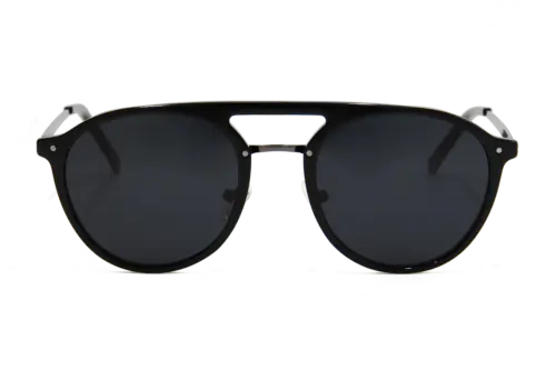 Gafas AVIADOR BLACK