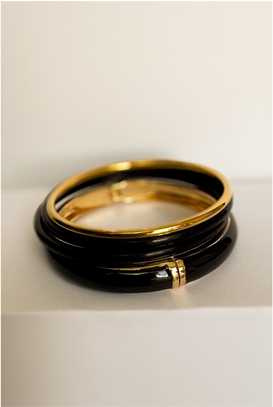 Conjunto Pulseras Black - Imagen 2