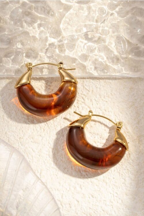 Pendientes Carei
