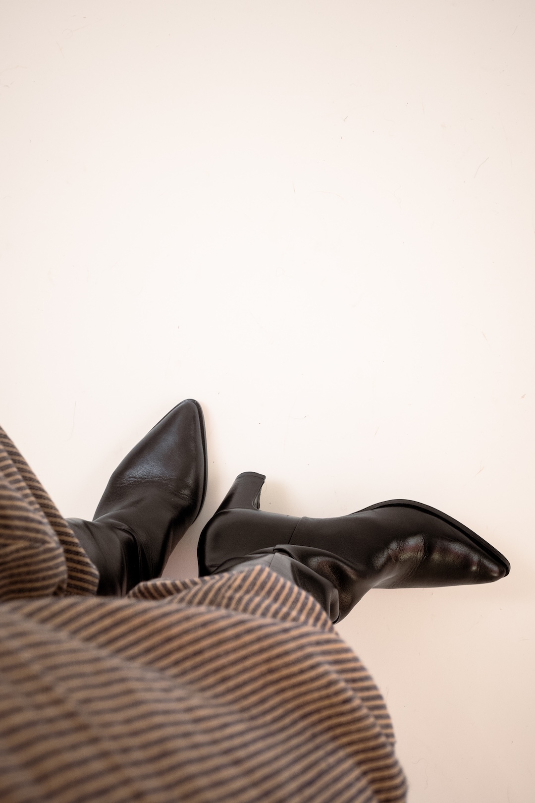 BOTA VICTORIA BLACK - Imagen 4