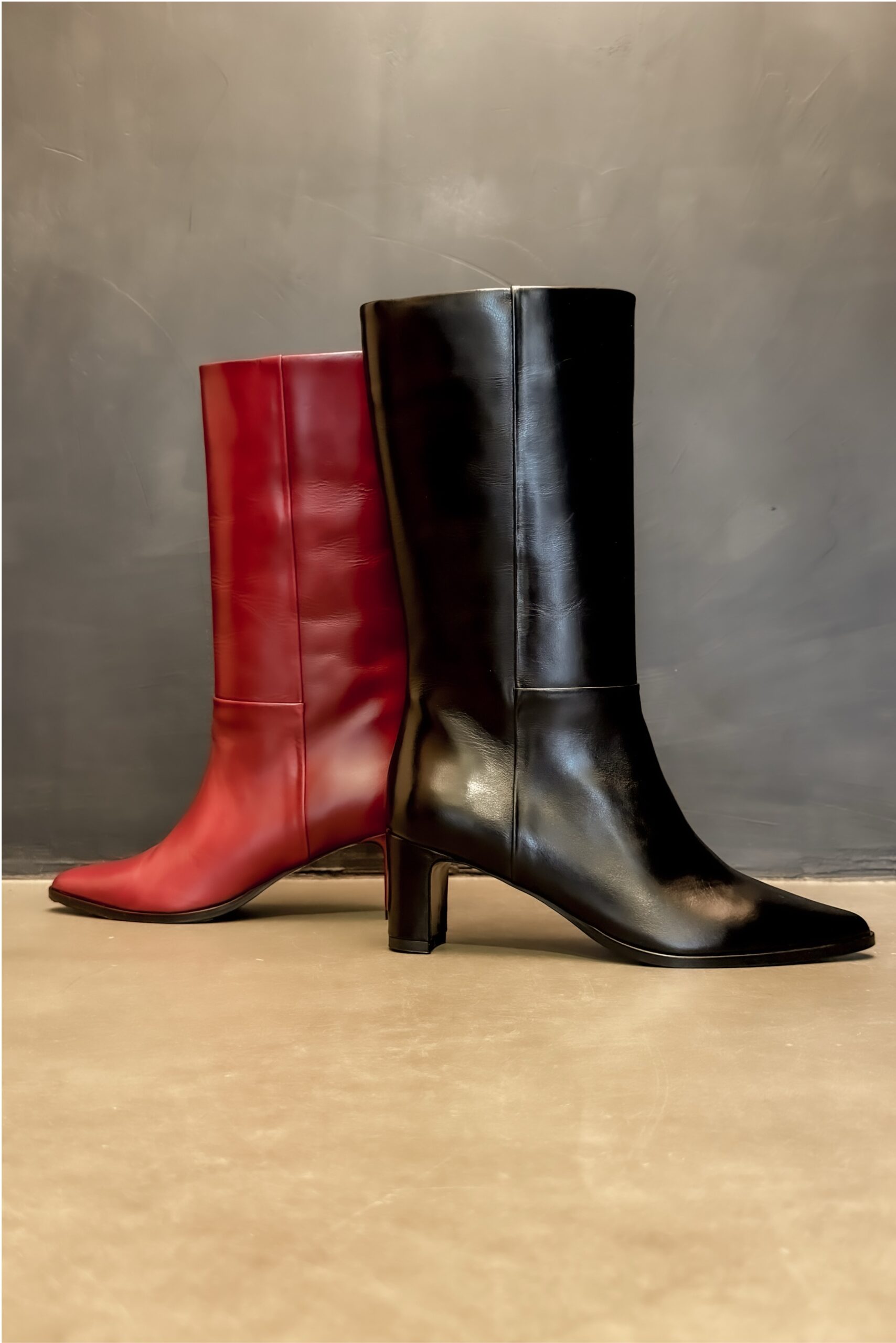 BOTA VICTORIA RED