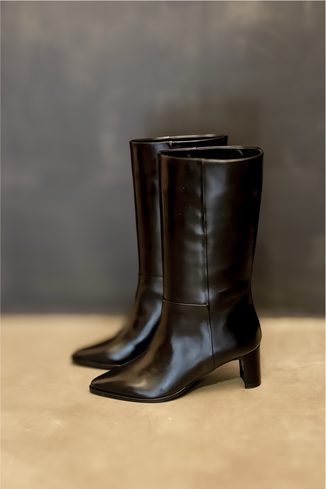 BOTA VICTORIA BLACK - Imagen 3