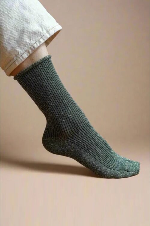 LUREX KHAKI