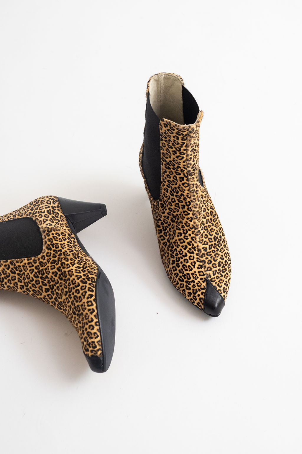 BOTÍN BELLINI LEOPARD - Imagen 5