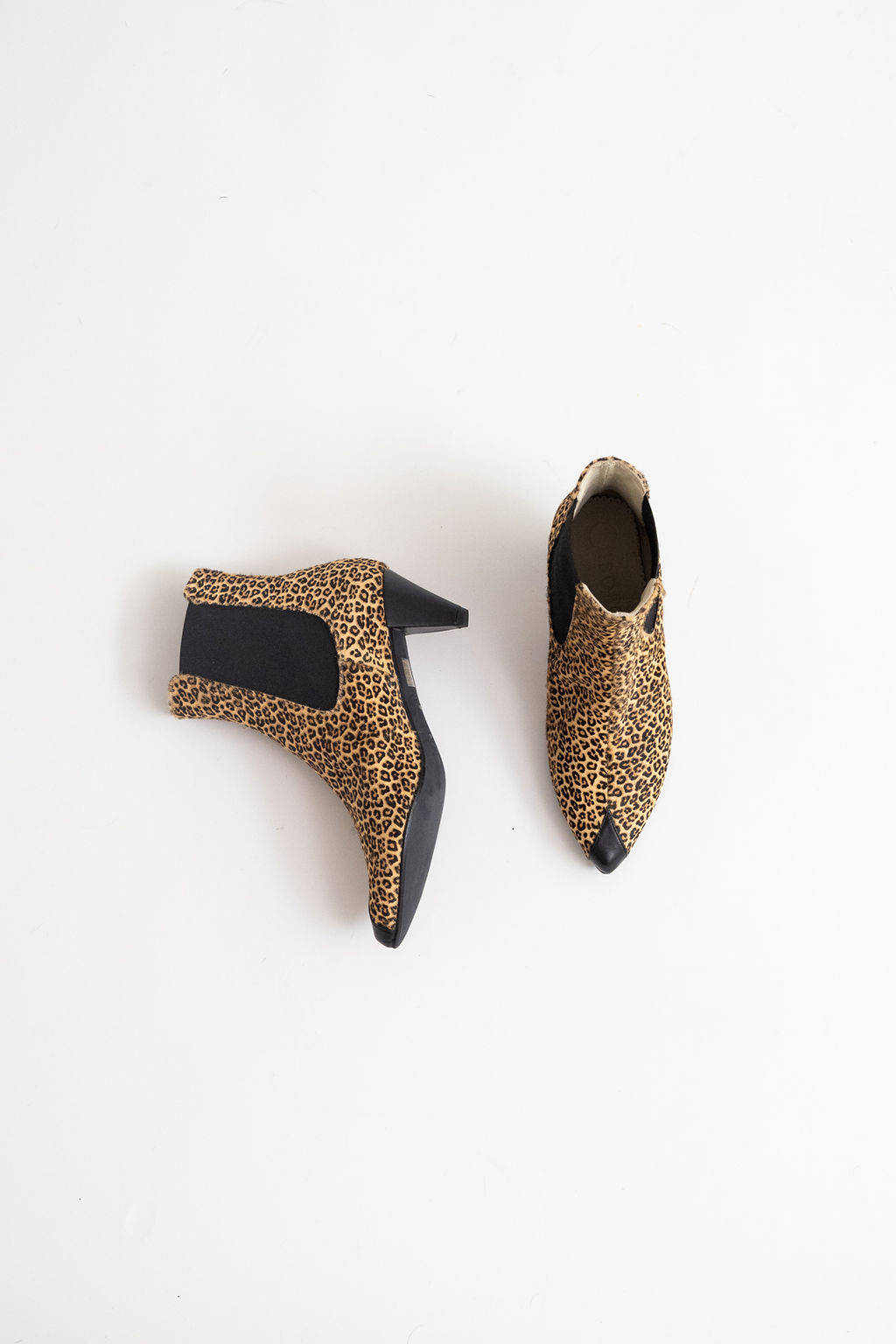 BOTÍN BELLINI LEOPARD - Imagen 4