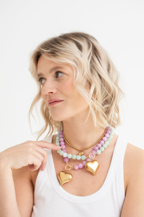 Combi Collares Cuore
