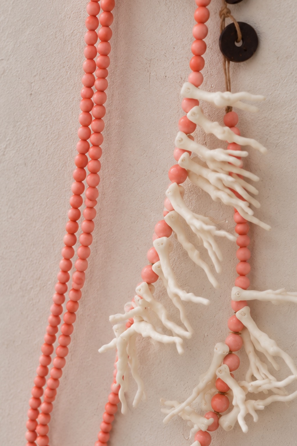 COLLAR CORAL PEACH - Imagen 2