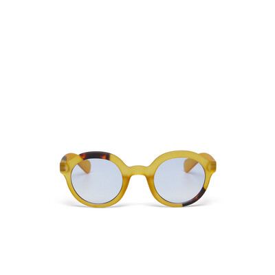 Gafas Sol Mini MOSTAZA - Imagen 3