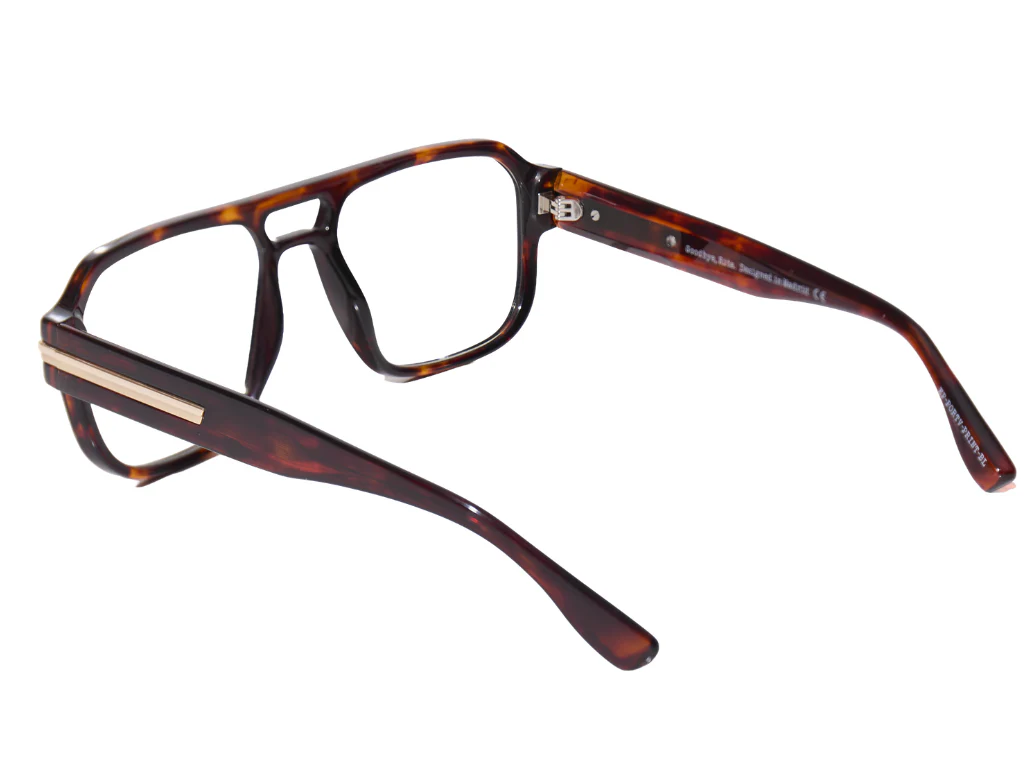 Gafas GRADUADAS PORTOBELLO CAREY - Imagen 3