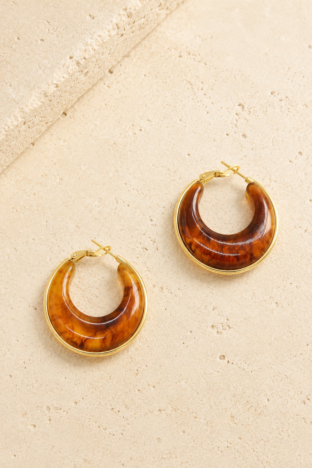 Pendientes Carei