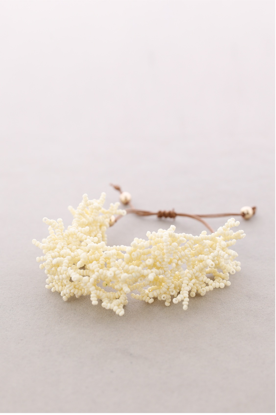 PULSERA MACRAMÉ - Imagen 2