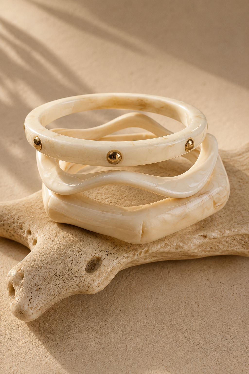 Combo Pulseras Bone - Imagen 2