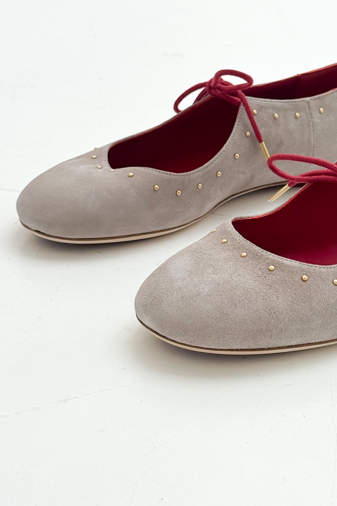 Bailarina MATHILDE GREY - Imagen 3