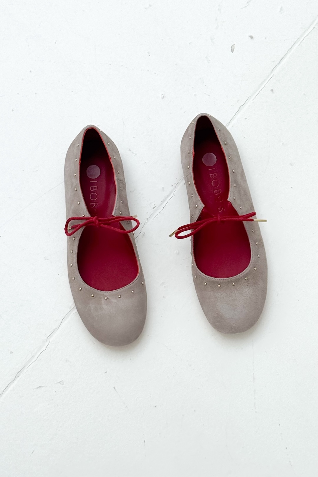 Bailarina MATHILDE GREY - Imagen 2