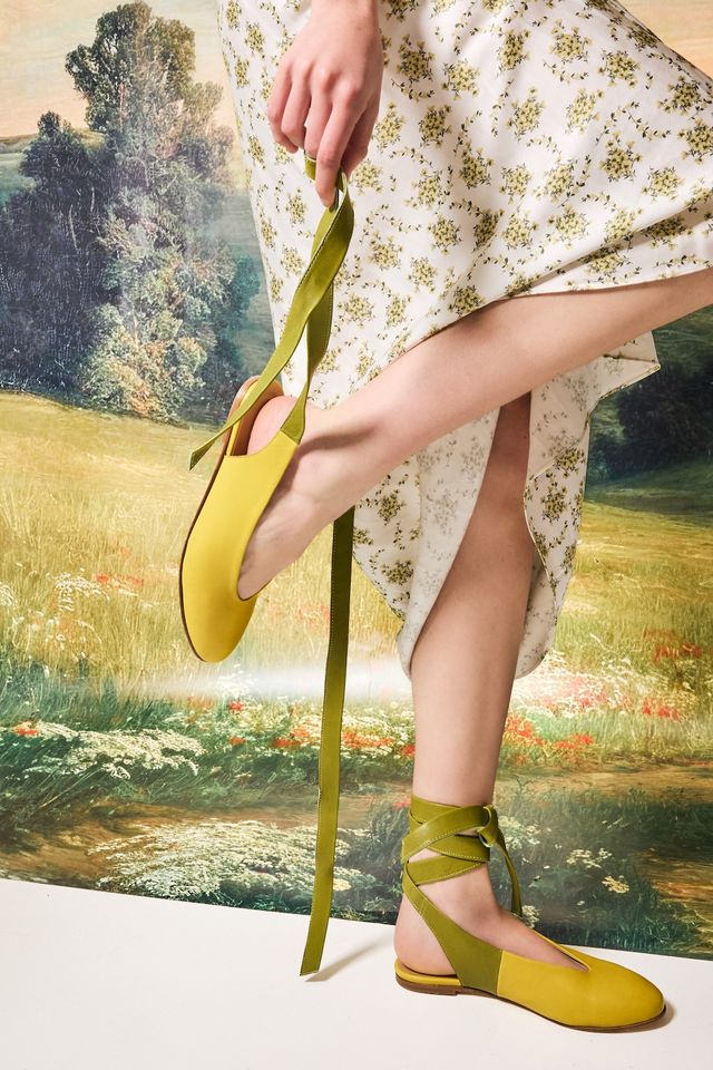 Bailarina SUZANNE LIMONCELLO - Imagen 3