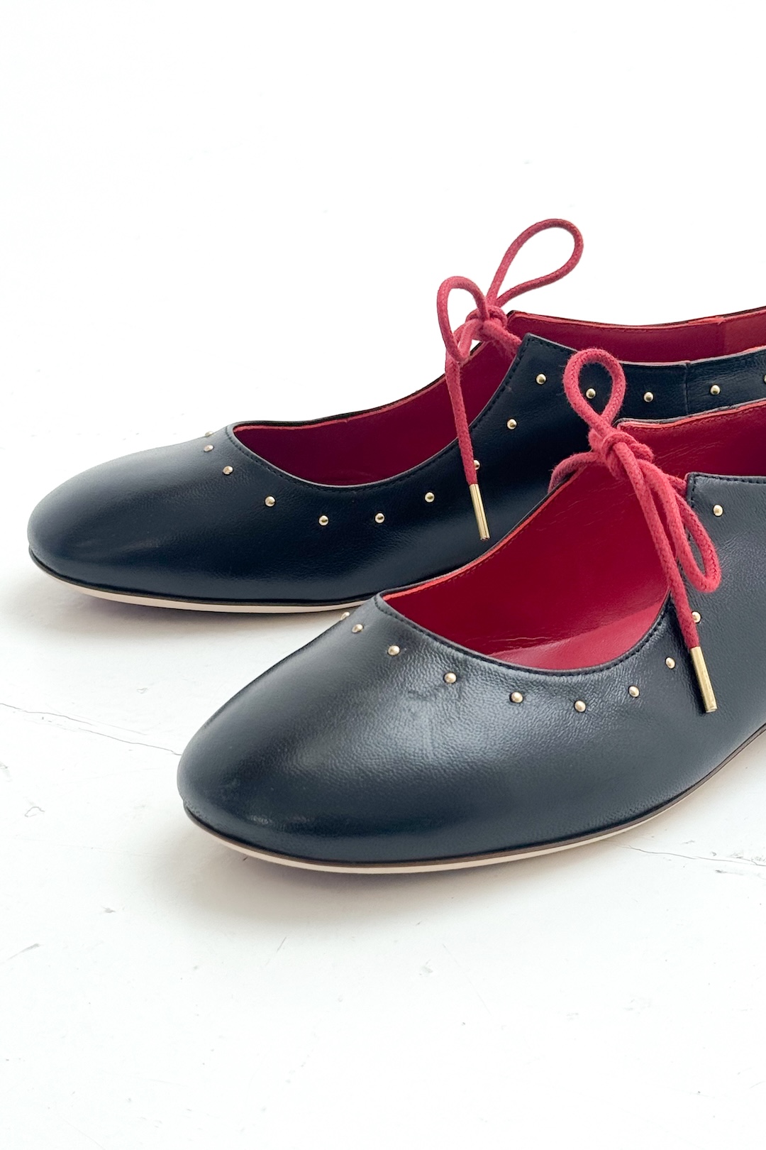 Bailarina MATHILDE BLACK - Imagen 4