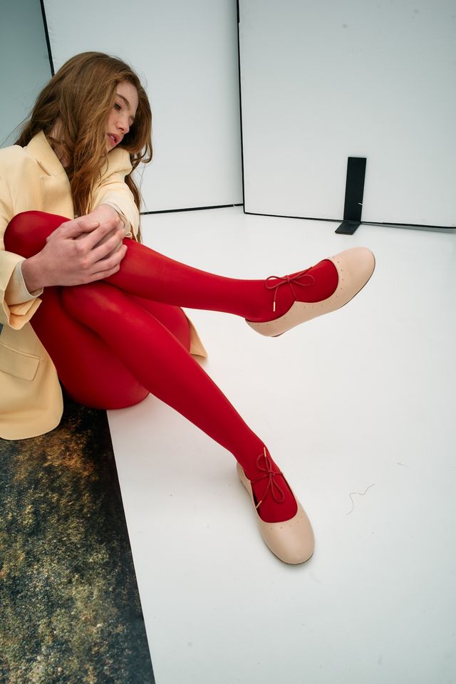 Bailarina MATHILDE NUDE - Imagen 5